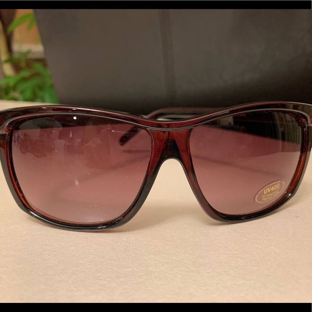Cool sunglasses